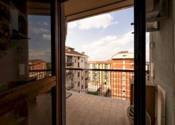 Trilocale Via sospello, Torino (zona Borgo Vittoria) - foto 21
