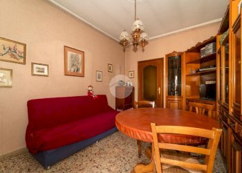 Trilocale Via sospello, Torino (zona Borgo Vittoria) - foto 22