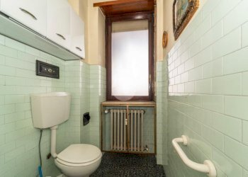 Trilocale Via sospello, Torino (zona Borgo Vittoria) - foto 26