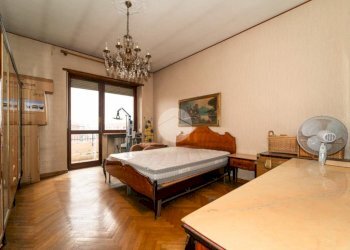 Trilocale Via sospello, Torino (zona Borgo Vittoria) - foto 28