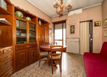 Trilocale Via sospello, Torino (zona Borgo Vittoria) - foto 30