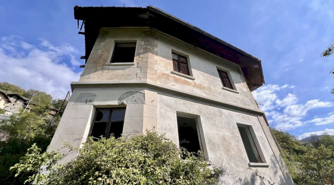 Villa Frazione Plaisant, Nus - photo 1