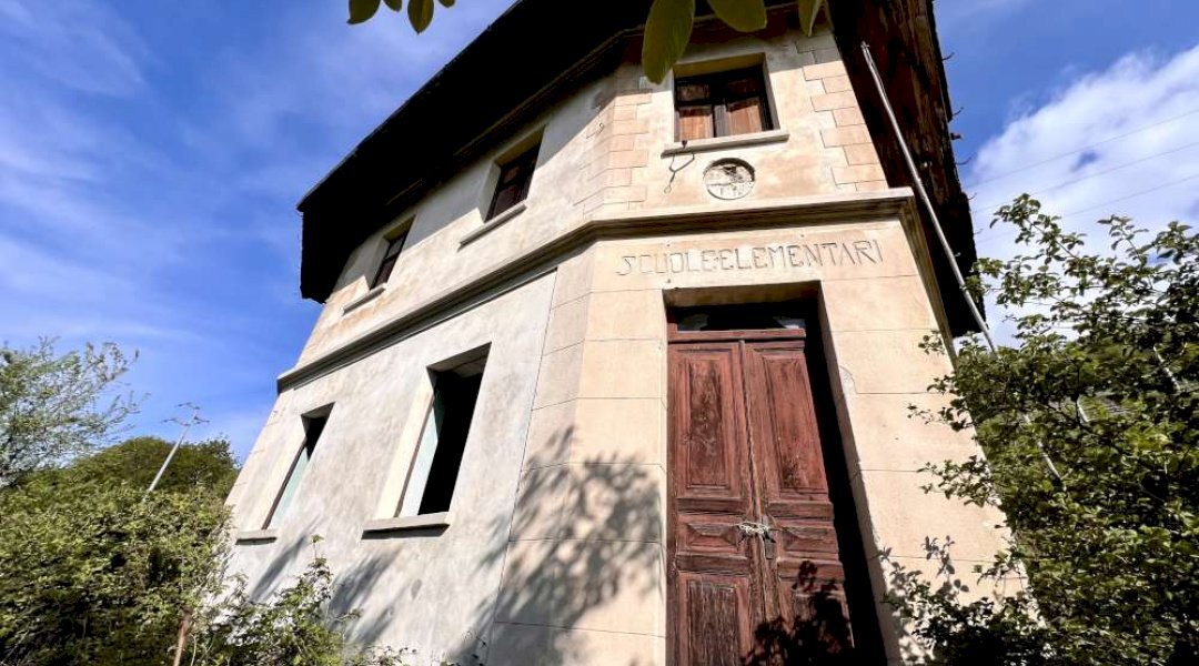 Villa Frazione Plaisant, Nus - photo 2