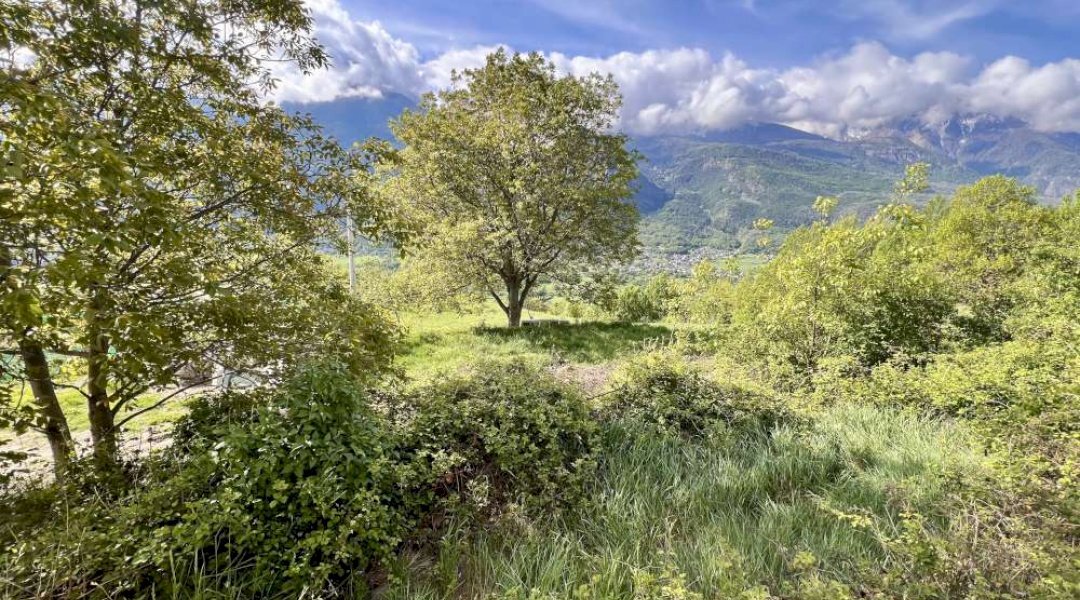 Villa Frazione Plaisant, Nus - photo 3