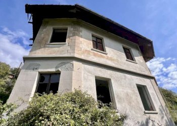 Villa Frazione Plaisant, Nus - photo 1