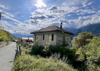 Villa Frazione Plaisant, Nus - photo 4