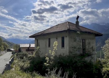 Villa Frazione Plaisant, Nus - photo 5