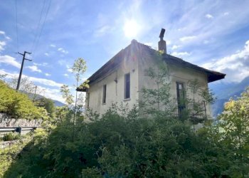 Villa Frazione Plaisant, Nus - photo 6