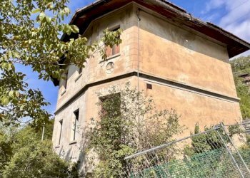 Villa Frazione Plaisant, Nus - photo 14