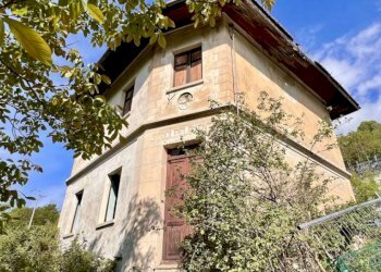 Villa Frazione Plaisant, Nus - photo 15