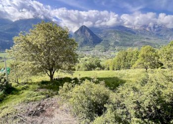 Villa Frazione Plaisant, Nus - photo 16