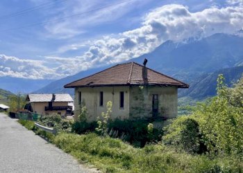 Villa Frazione Plaisant, Nus - photo 19