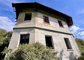 Villa Frazione Plaisant, Nus - photo 20