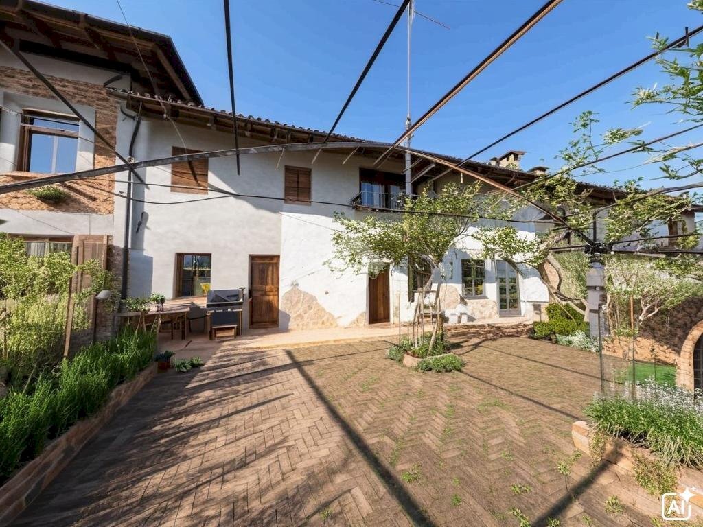 Casa semi indipendente Strada Monvicino, Masio - foto 1