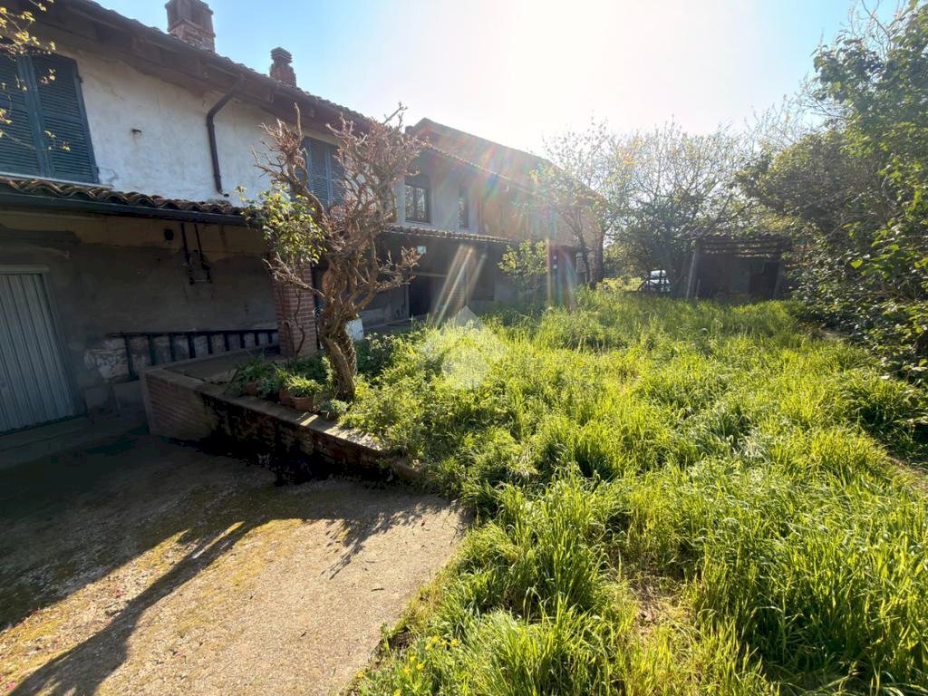 Casa semi indipendente Strada Monvicino, Masio - foto 3