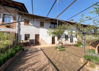 Casa semi indipendente Strada Monvicino, Masio - foto 1