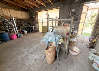 Casa semi indipendente Strada Monvicino, Masio - foto 18