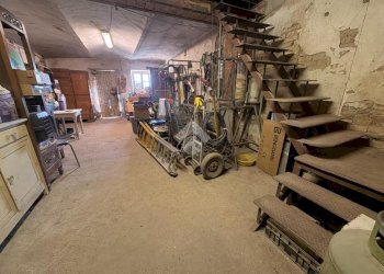 Casa semi indipendente Strada Monvicino, Masio - foto 32