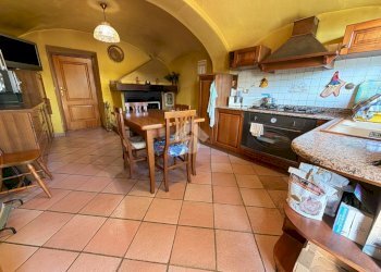 Casa semi indipendente Strada Monvicino, Masio - foto 34