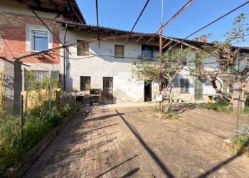 Casa semi indipendente Strada Monvicino, Masio - foto 42