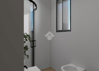 Trilocale Via Carlo Alberto Pizzardi, Bologna (zona Malpighi) - foto 8