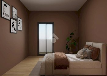 Trilocale Via Carlo Alberto Pizzardi, Bologna (zona Malpighi) - foto 12