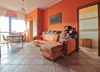 Bilocale Via cercenasco, Torino (zona Lingotto) - foto 1