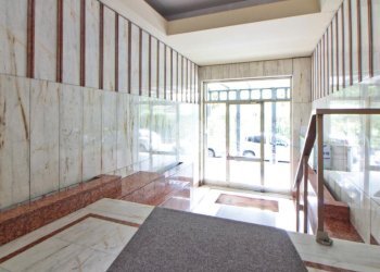 Bilocale Via cercenasco, Torino (zona Lingotto) - foto 25