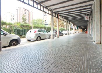 Bilocale Via cercenasco, Torino (zona Lingotto) - foto 27