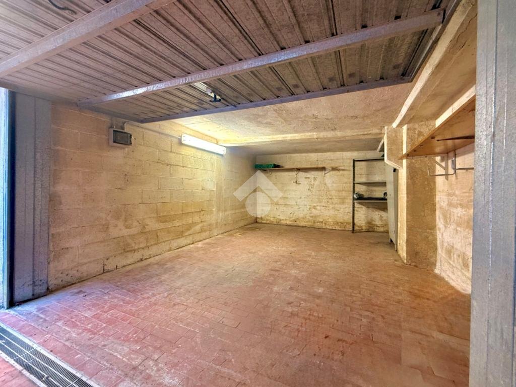 Box Via Teodosia, Genova (zona Foce) - foto 1