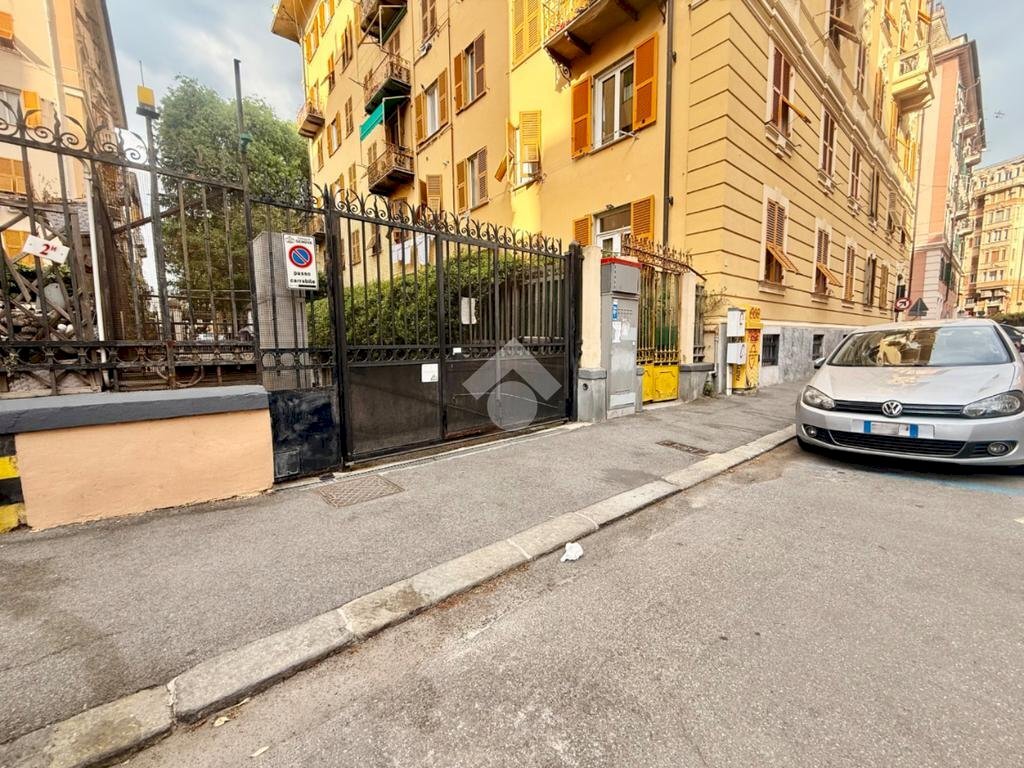 Box Via Teodosia, Genova (zona Foce) - foto 3