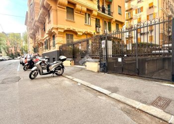 Box Via Teodosia, Genova (zona Foce) - foto 2