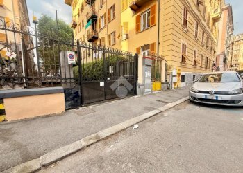 Box Via Teodosia, Genova (zona Foce) - foto 3