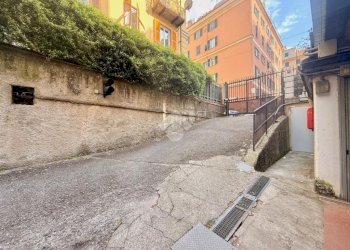 Box Via Teodosia, Genova (zona Foce) - foto 4