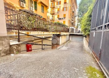 Box Via Teodosia, Genova (zona Foce) - foto 5