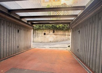 Box Via Teodosia, Genova (zona Foce) - foto 7