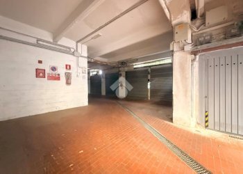 Box Via Teodosia, Genova (zona Foce) - foto 9