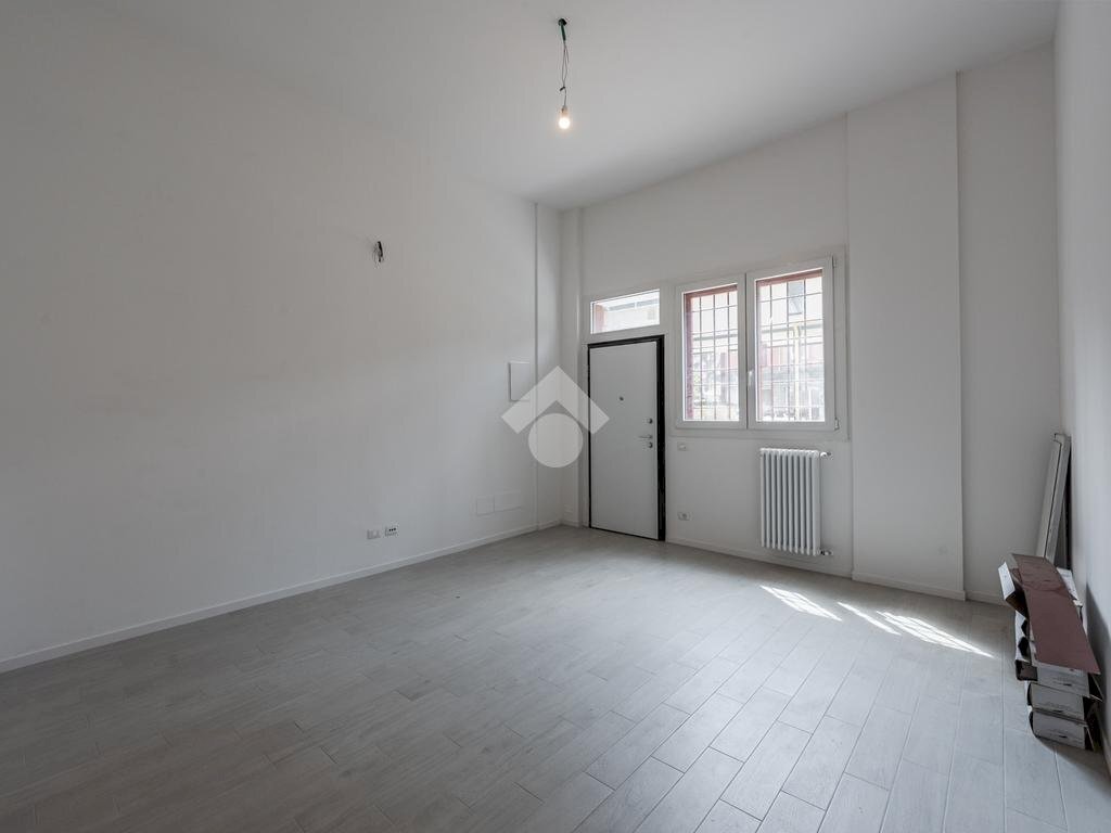 Three-room apartment Via Della Barca, Bologna (neighborhood Barca) - photo 1