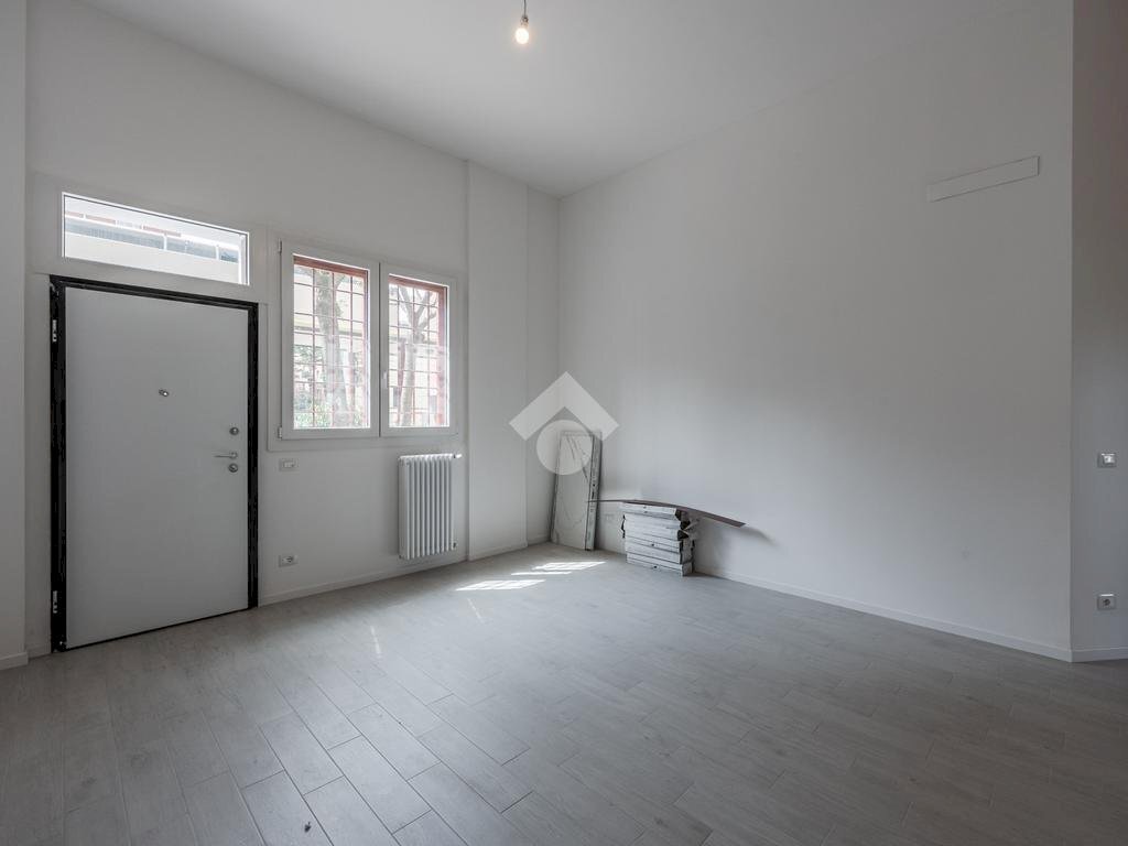 Three-room apartment Via Della Barca, Bologna (neighborhood Barca) - photo 2