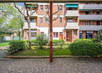 Trilocale Via Della Barca, Bologna (zona Barca) - foto 35