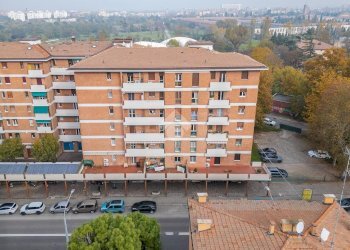 Trilocale Via Della Barca, Bologna (zona Barca) - foto 37