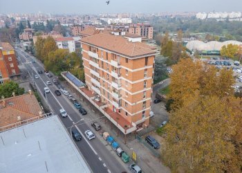 Trilocale Via Della Barca, Bologna (zona Barca) - foto 38