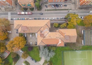 Trilocale Via Della Barca, Bologna (zona Barca) - foto 40