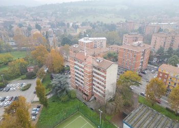 Trilocale Via Della Barca, Bologna (zona Barca) - foto 43