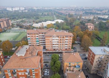 Trilocale Via Della Barca, Bologna (zona Barca) - foto 44