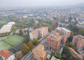 Trilocale Via Della Barca, Bologna (zona Barca) - foto 47