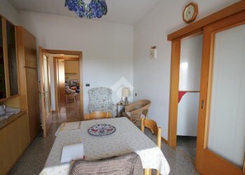 Quadrilocale Via Maria Gaetana Agnesi, Bologna - foto 20