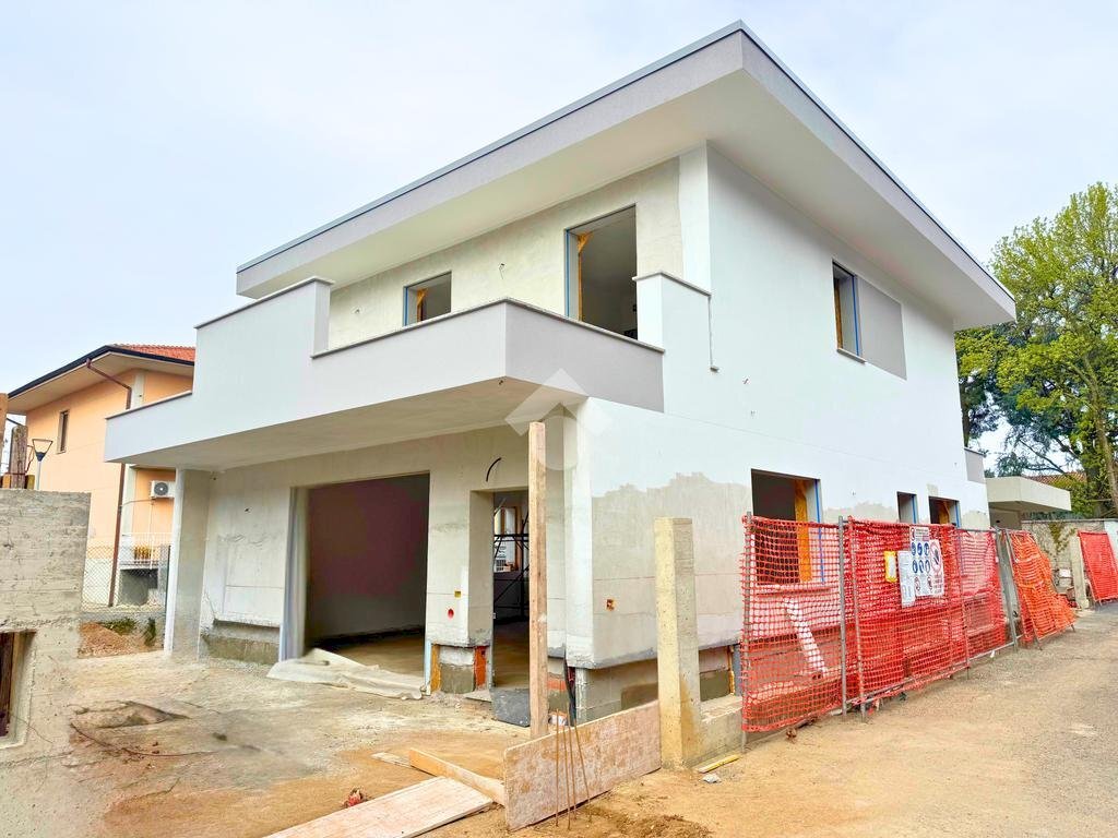 Villa Via Asilo, Cornaredo - foto 2