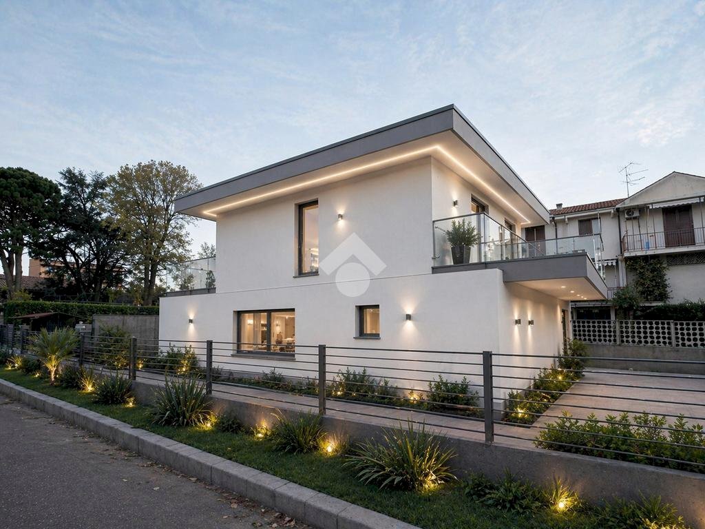 Villa Via Asilo, Cornaredo - foto 3