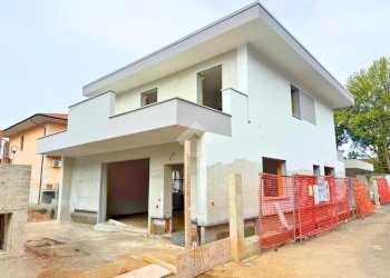 Villa Via Asilo, Cornaredo - foto 2